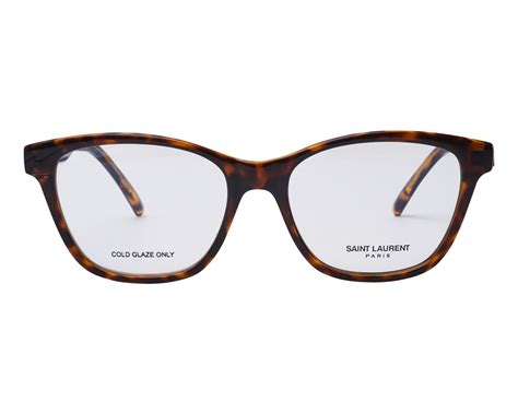 lunette de vue ysl|Lunettes de vue Saint Laurent : Achat et Essai en Ligne .